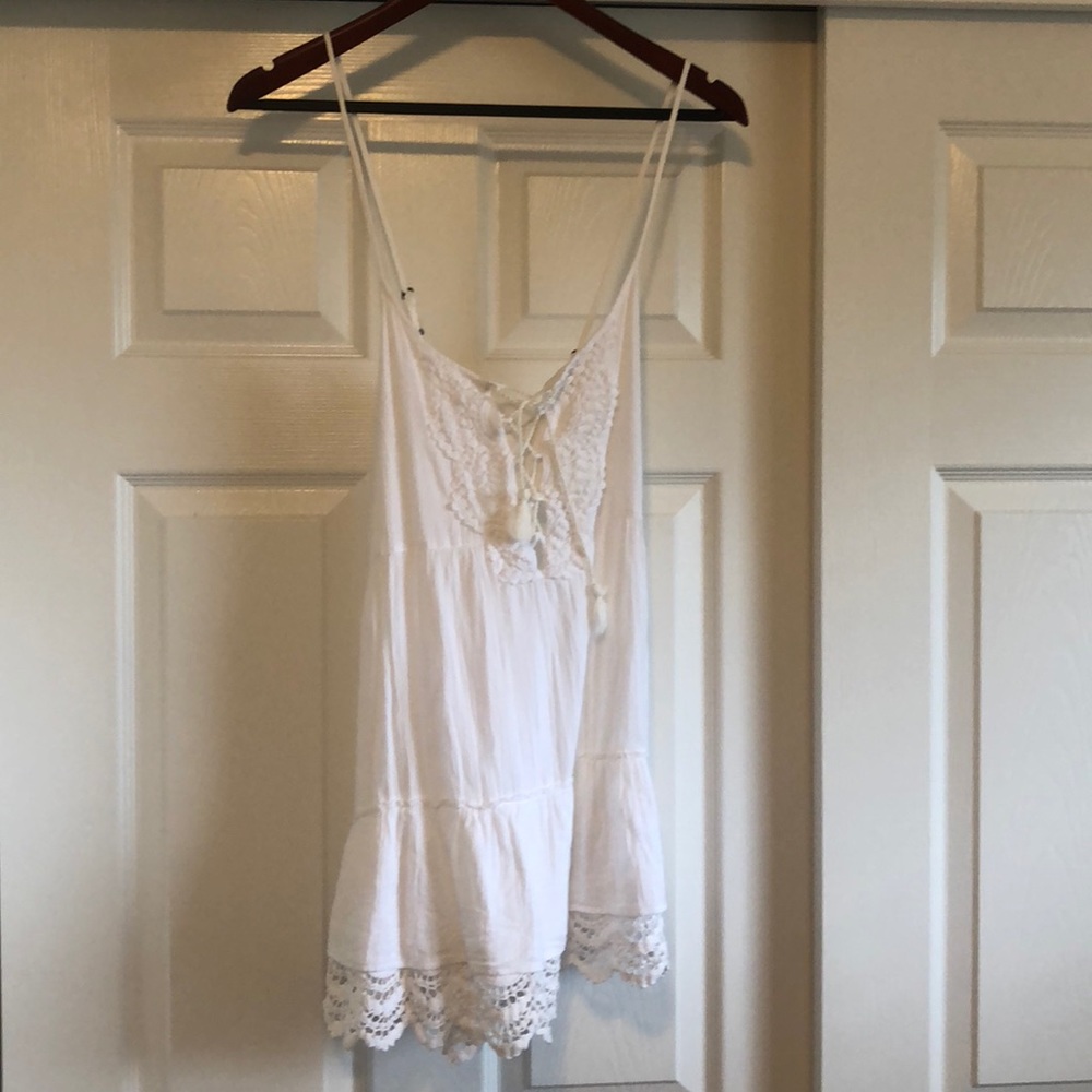 BNWOT Abercrombie & Fitch Dress S